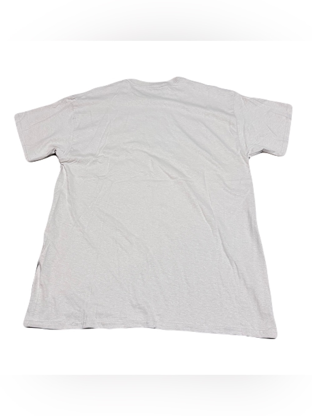 Fallout Loot Crate Exclusive Visit The Glowing Sea Graphic T-Shirt Tan Size L - Picture 2 of 12